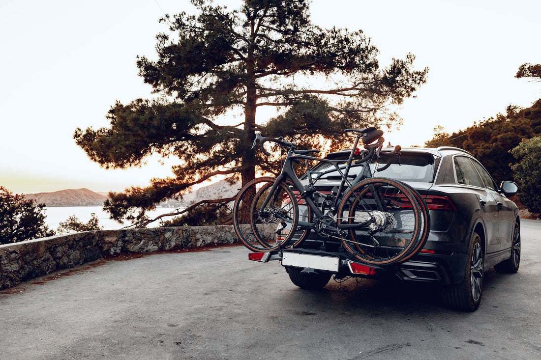 ¿Cómo llevar la bici en el coche? Consejos para las escapadas