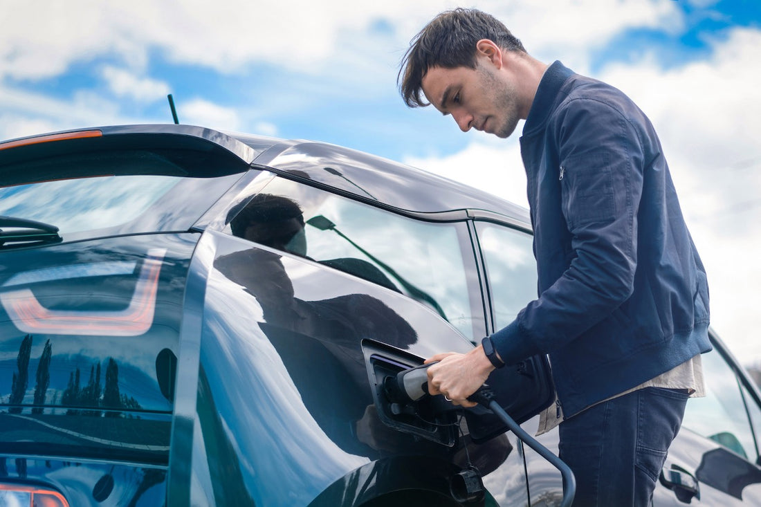 Consumo en coche eléctrico: qué tener en cuenta
