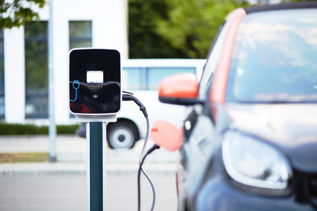 Movilidad eléctrica en España 2020: claves para un futuro desarrollo