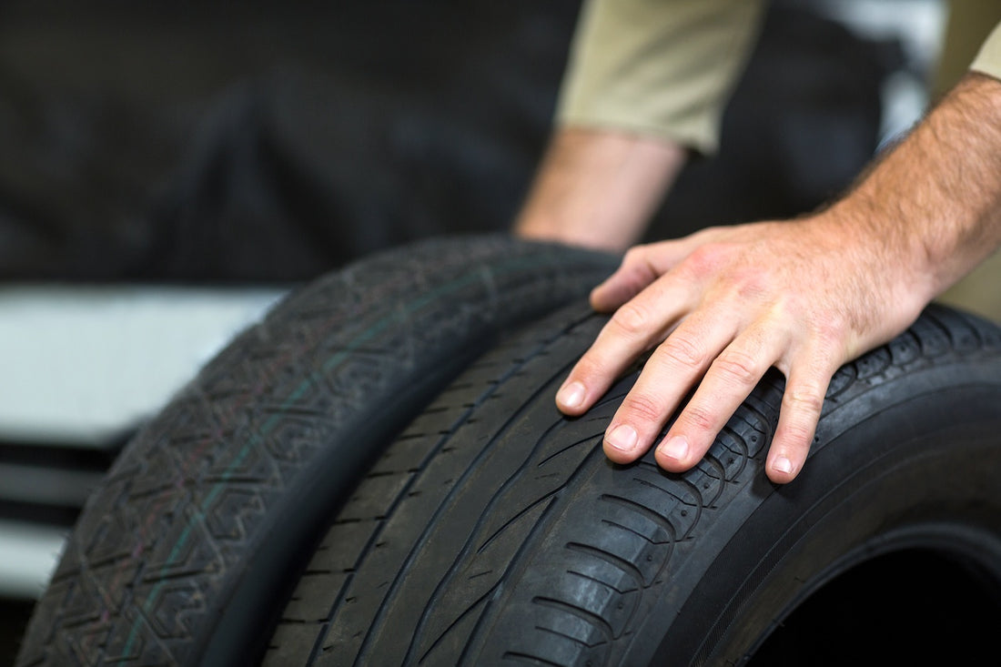¿Qué son los neumáticos tubeless?