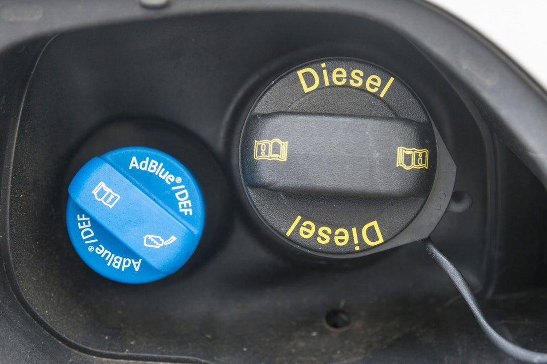 ¿Para qué sirve el AdBlue? Conoce las claves