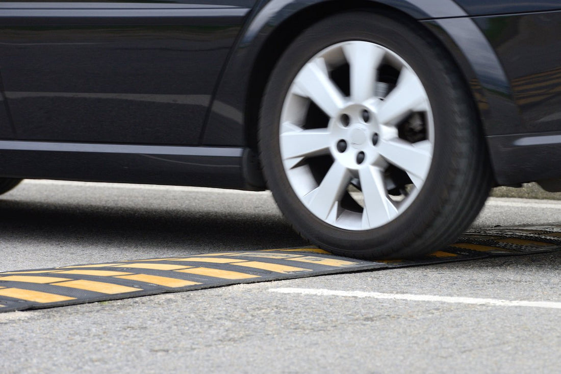Silentblock del coche: qué es, síntomas y cuándo cambiarlo