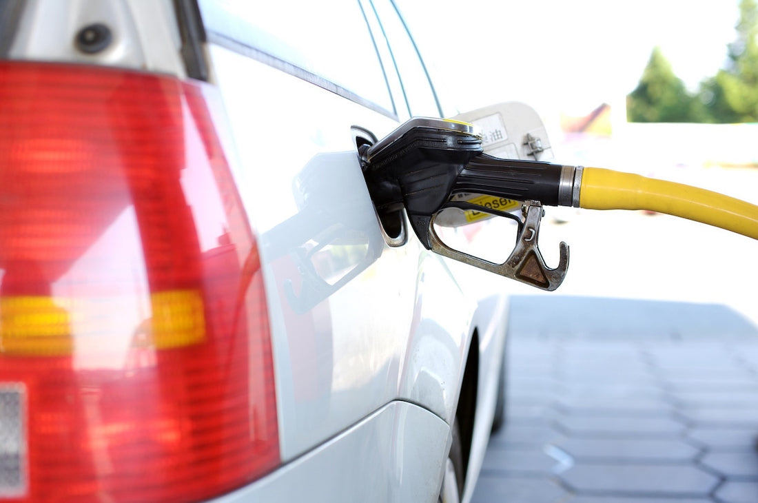Reducir el consumo de gasolina: ¿conduces de manera responsable?