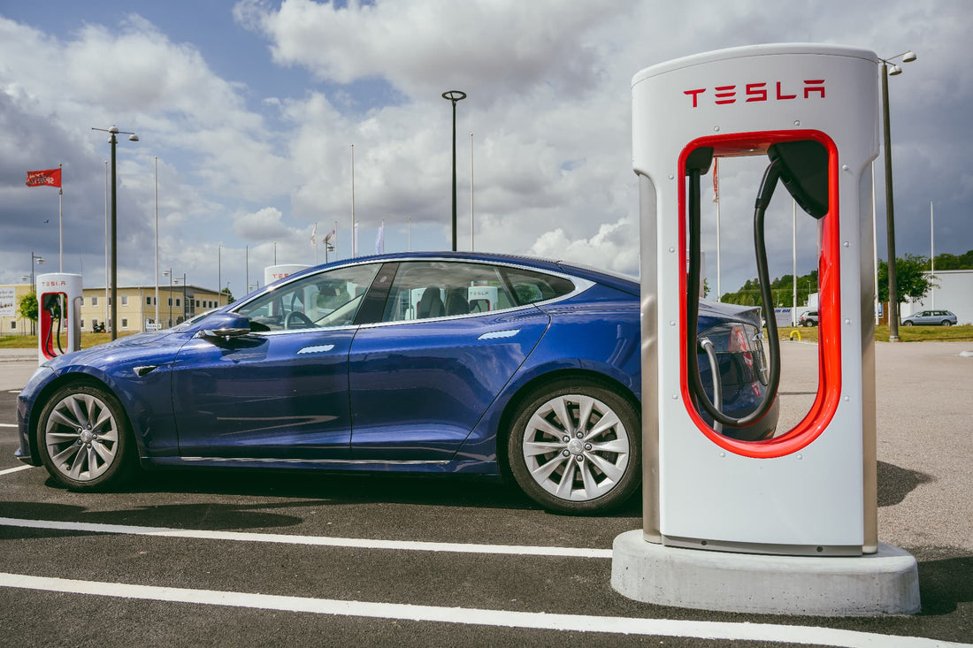 Aire acondicionado en coche eléctrico: cuánto afecta a la autonomía