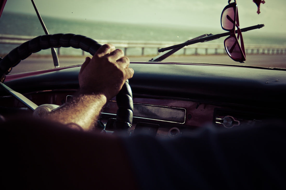 Las averías de coche más comunes en verano: cómo evitarlas