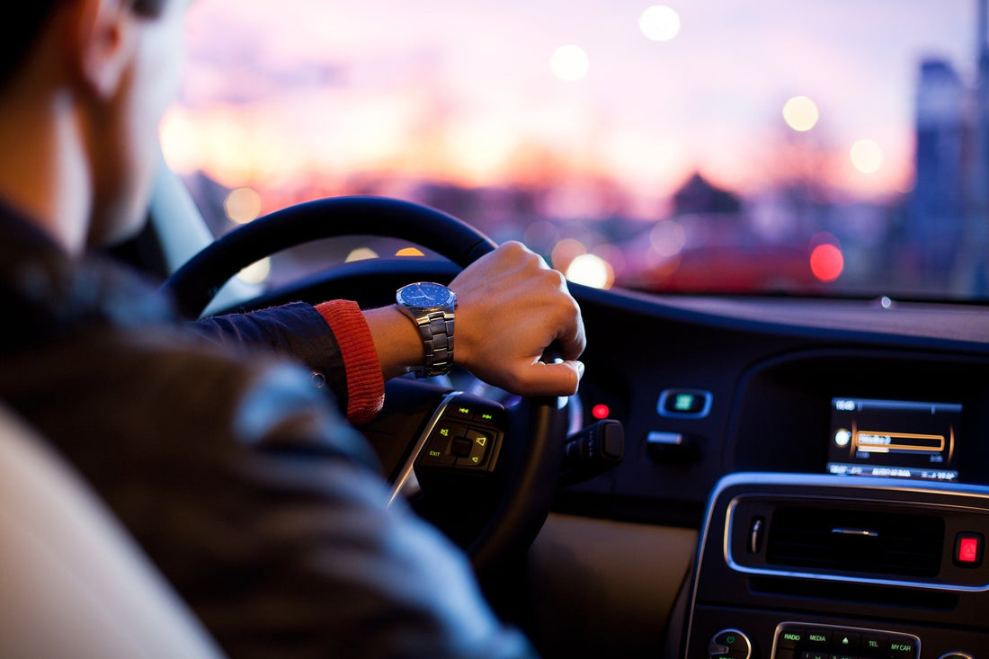 6 consejos para lograr una conducción eficiente