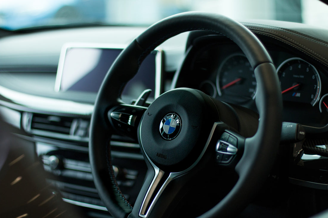 La clasificación energética en coches: ¿qué es y cómo te afecta?