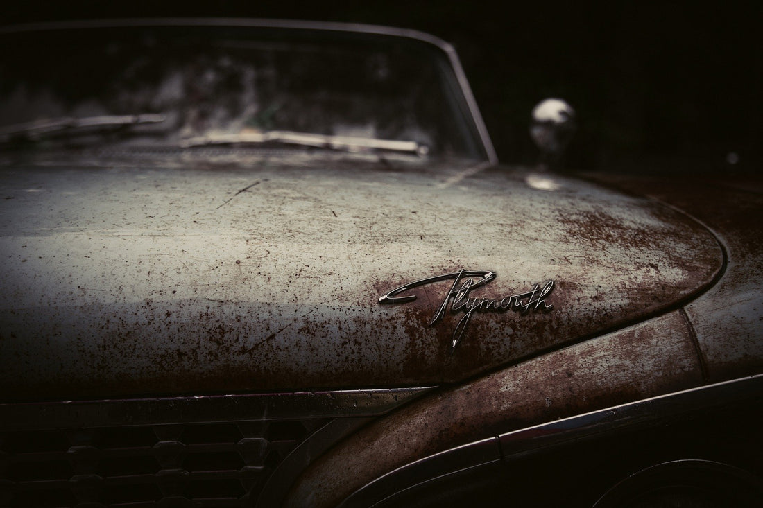 ¿Qué son los coches zombies y por qué los persigue la DGT?