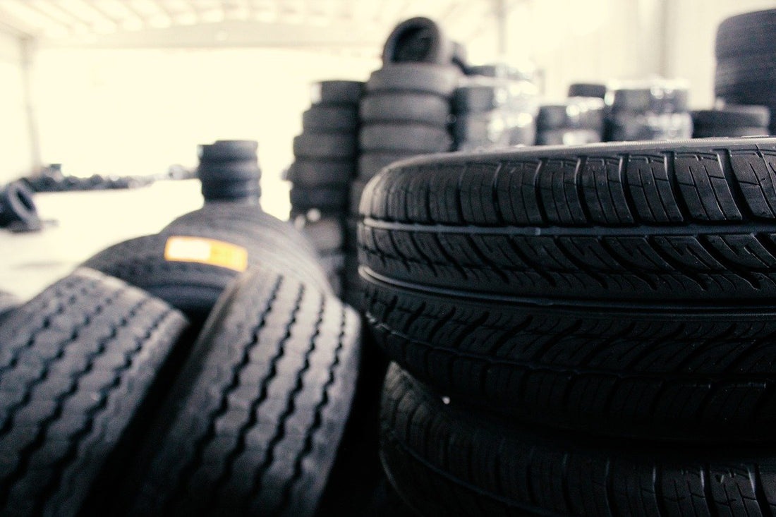 Comparativa de neumáticos todo tiempo: el top 5 Confortauto