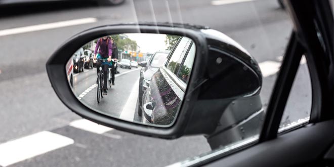 ¿Sabes abrir tu coche a la holandesa?