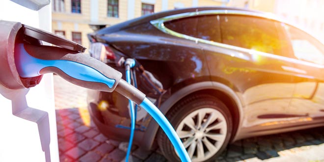 Adiós al silencio de los coches eléctricos