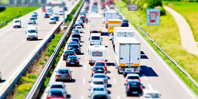 Estas son las novedades de la DGT para conductores en 2020