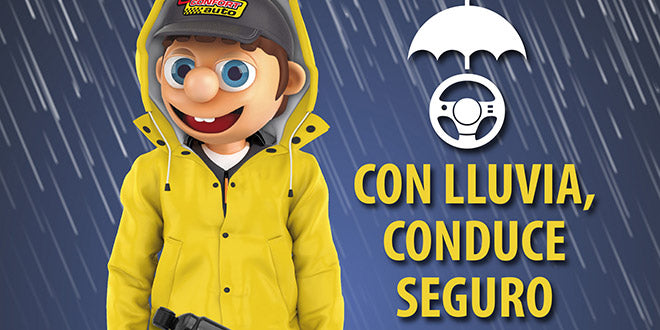 Un triángulo a tener muy en cuenta