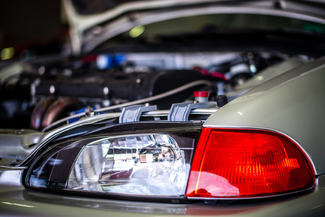 La descarbonización del motor, ¿qué es y para qué sirve?