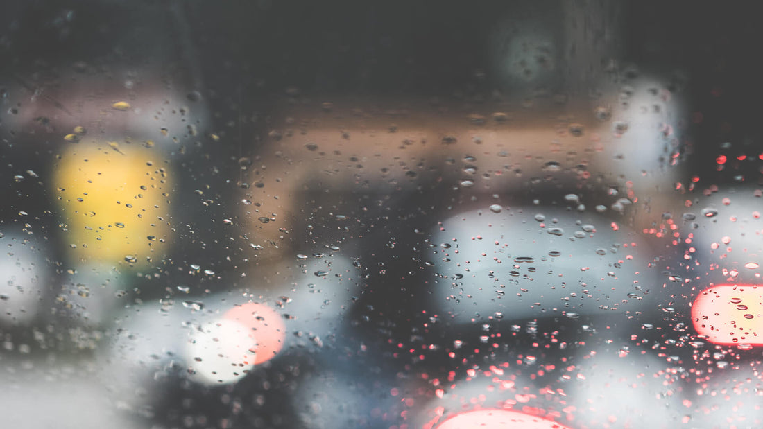 ¿Cómo desempañar los cristales del coche manera rápida y eficaz?