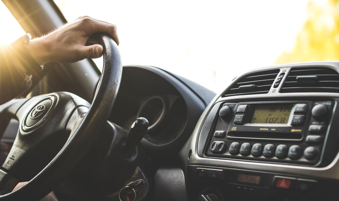 7 elementos del coche que están en vías de desaparecer