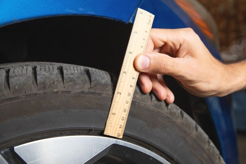 Equivalencia de neumáticos: ¿cómo saber si una medida es válida para tu coche?