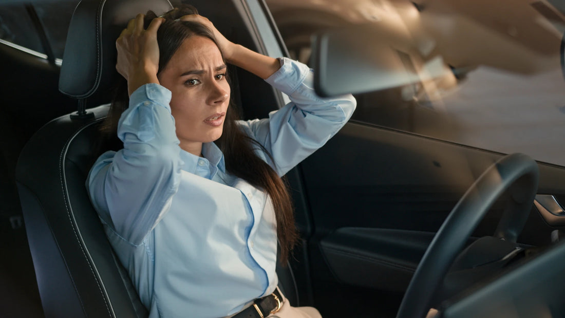 Estrés postvacacional al volante: cómo volver a conducir tranquilo y seguro