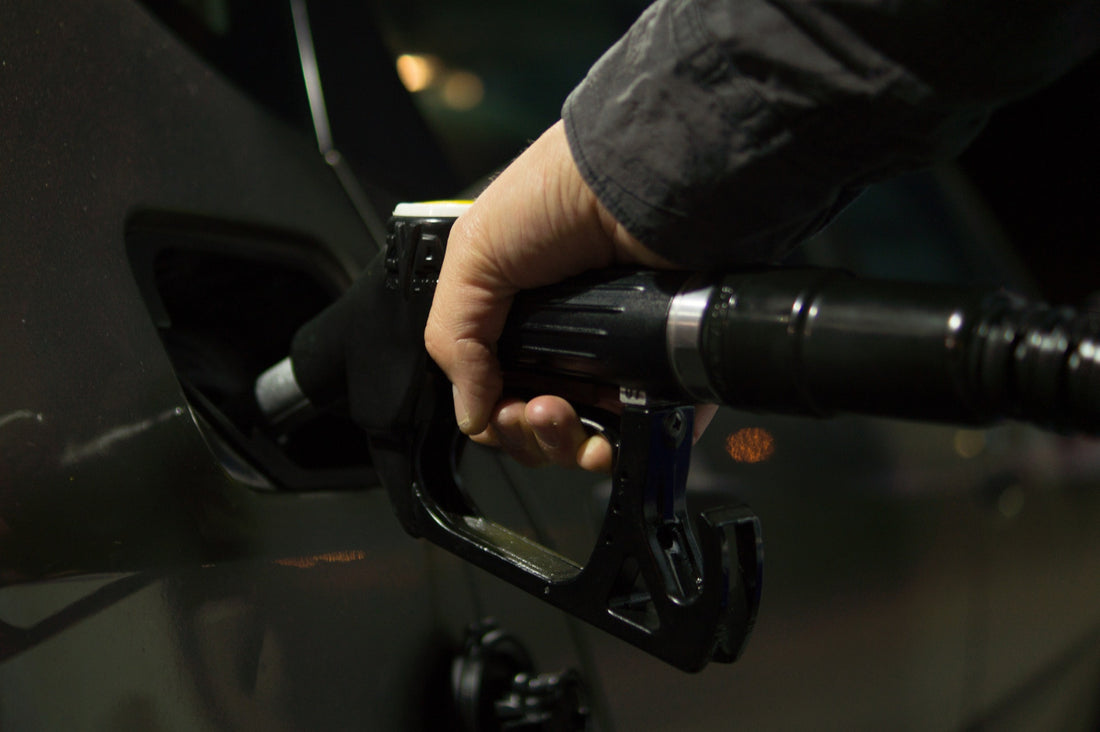El filtro de combustible: qué es y cuándo cambiarlo