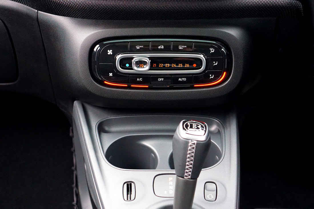 Aire acondicionado del coche: trucos para ahorrar