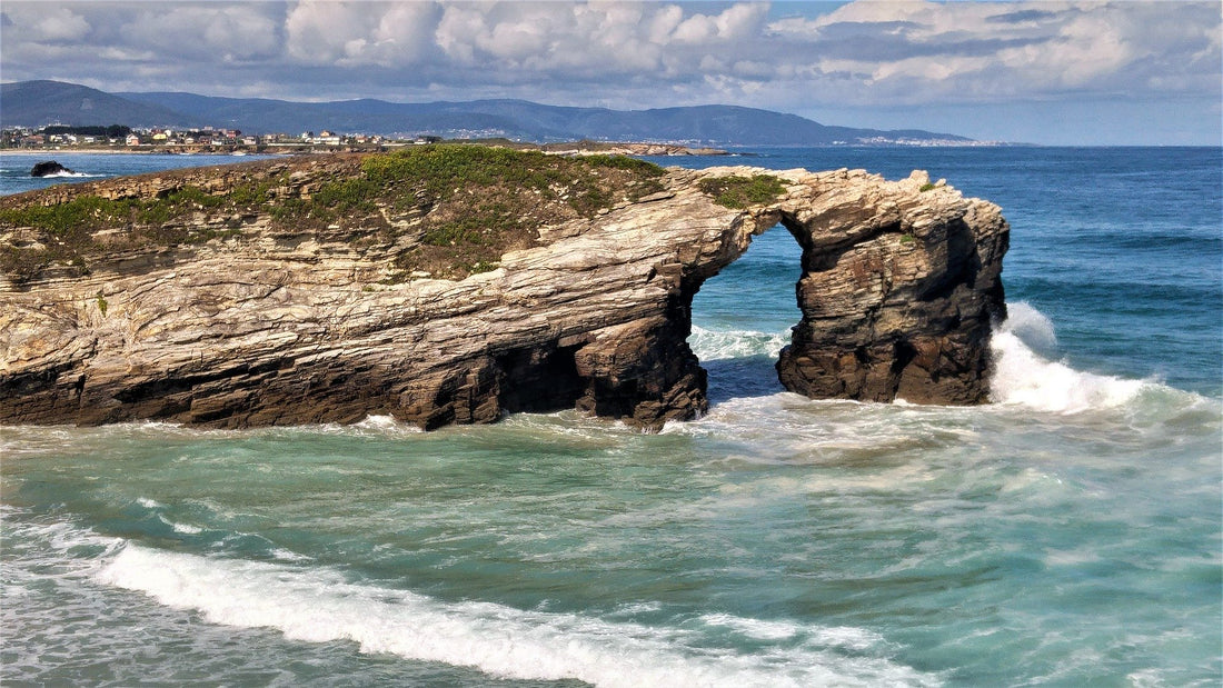 5 zonas de playa en Galicia para visitar con tu coche