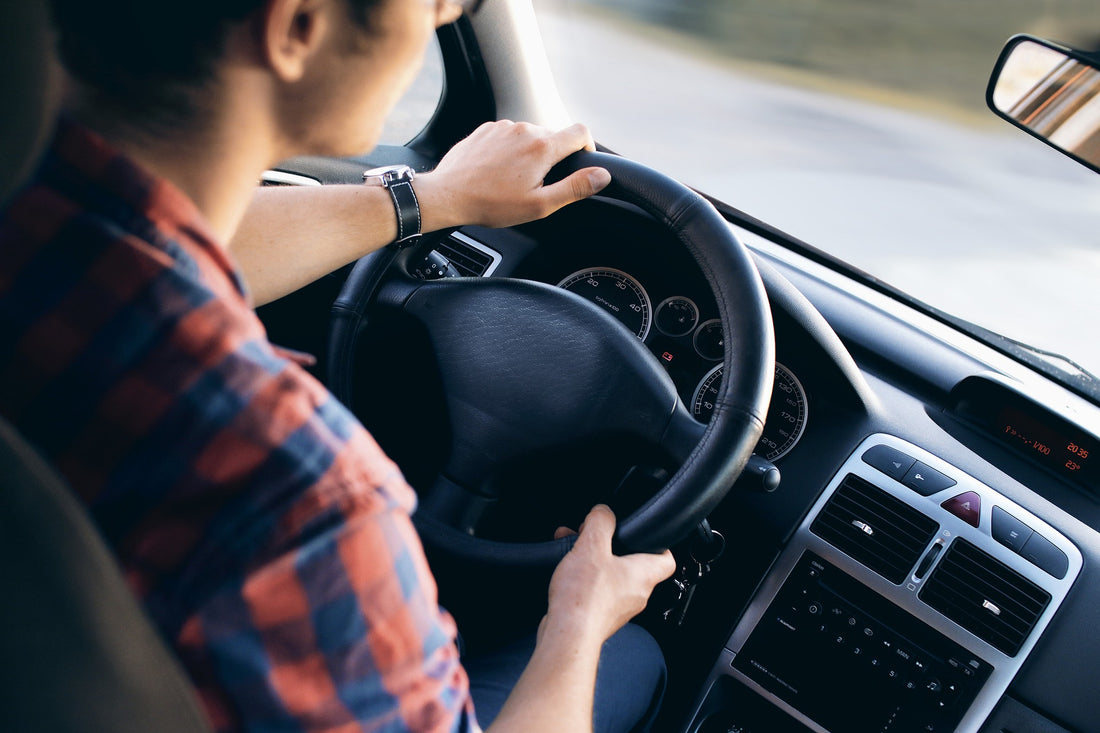 ¿Problemas en la dirección del coche? Tipos de averías y soluciones