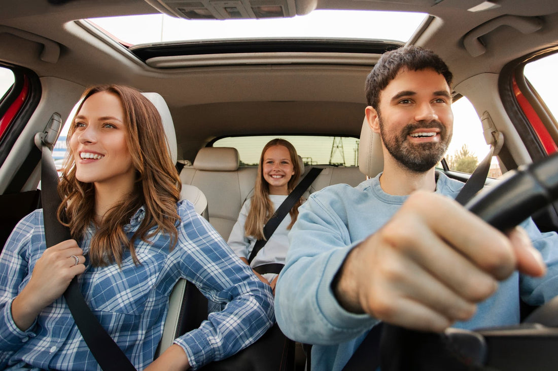 Problemas en la dirección del coche: ¿Cómo identificar una avería grave?