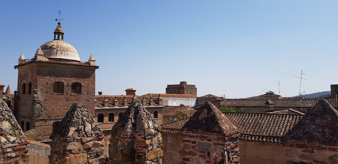 Las mejores rutas para conocer Extremadura