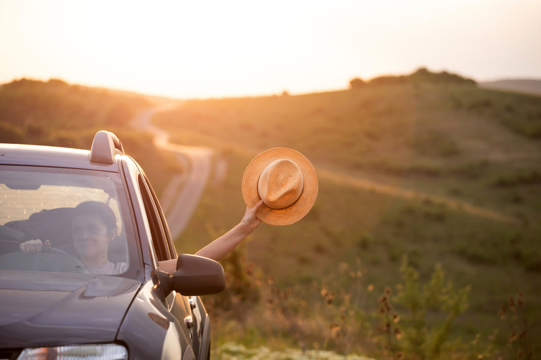 Trucos para enfriar rápidamente el coche en verano: Consejos prácticos para disfrutar del viaje con Confortauto