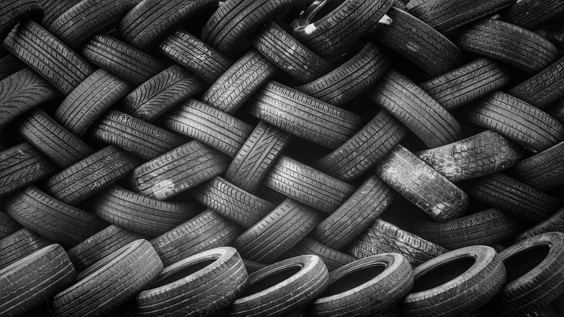 Los tapones de las válvulas de los neumáticos ¿por qué son importantes?