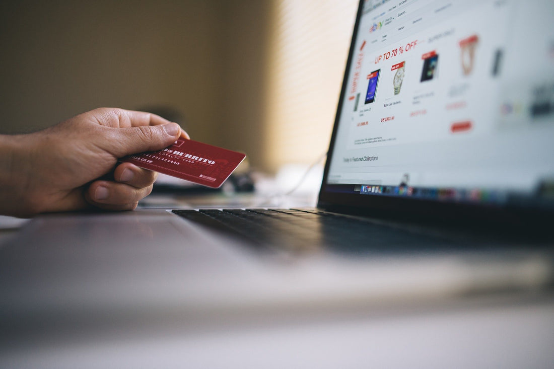 Ventajas de comprar neumáticos online