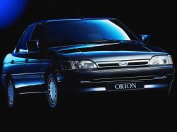 Ford Orion
