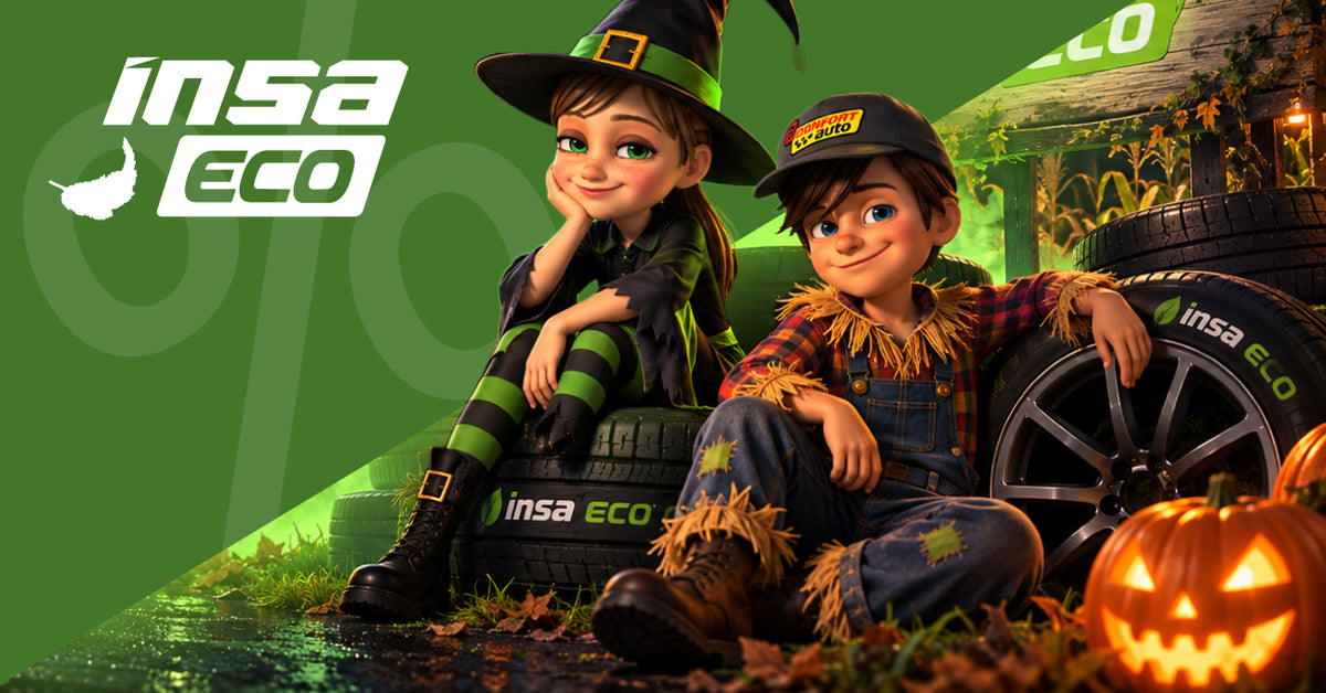 INSA ECO OFERTAS