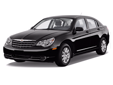 Chrysler Sebring