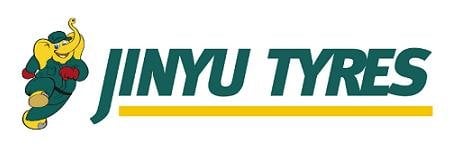 Neumáticos JINYU