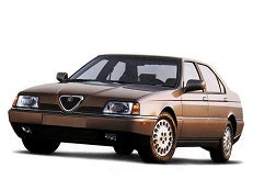 Alfa Romeo 164