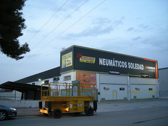 Taller