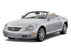 Lexus SC