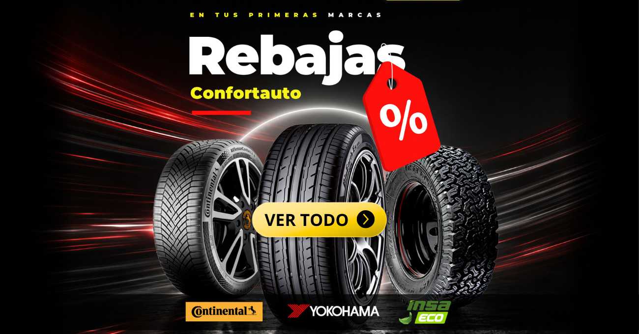 REBAJAS JULIO TODAS LAS MARCAS