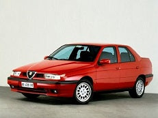 Alfa Romeo 155