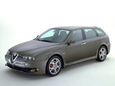 Alfa Romeo 156
