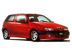 Alfa Romeo 145