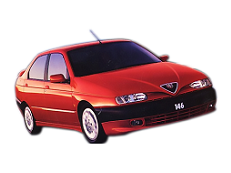Alfa Romeo 146
