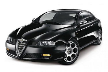 Alfa Romeo GT