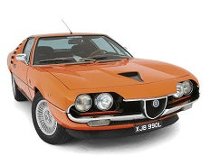 Alfa Romeo Montreal