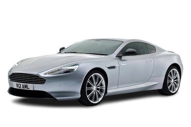 Aston Martin DB9