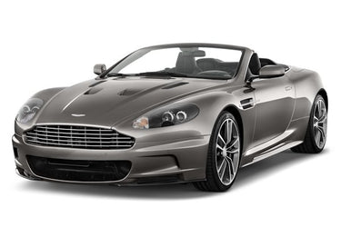 Aston Martin DBS