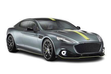 Aston Martin Rapide AMR