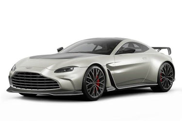 Aston Martin V12 Vantage