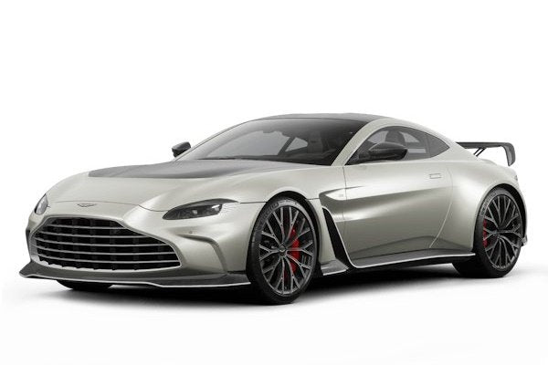 Aston Martin V12 Vantage